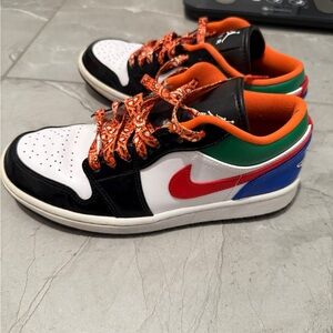Nike Air Jordan Women’s Sneakers - 7